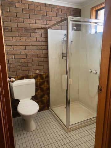 Allara Motor Lodge Бендіго Екстер'єр фото
